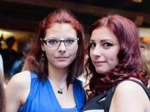 Afterparty - Szuperhősök éjszakája