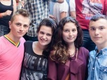 Afterparty - Szuperhősök éjszakája