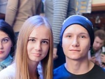 Afterparty - Szuperhősök éjszakája