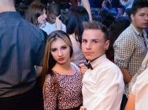 Afterparty - Szuperhősök éjszakája