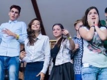 Afterparty - Szuperhősök éjszakája