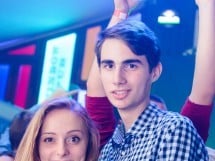 Afterparty - Szuperhősök éjszakája