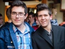 Afterparty - Szuperhősök éjszakája