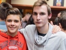 Afterparty - Szuperhősök éjszakája