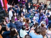 Afterparty - Szuperhősök éjszakája