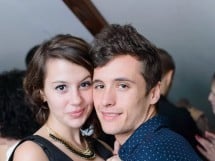 Afterparty - Szuperhősök éjszakája