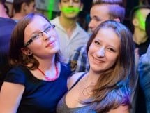 Afterparty - Szuperhősök éjszakája