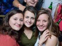 Afterparty - Szuperhősök éjszakája