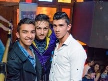 Afterparty - Szuperhősök éjszakája