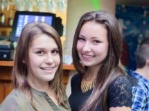 Afterparty - Szuperhősök éjszakája