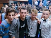 Afterparty - Szuperhősök éjszakája