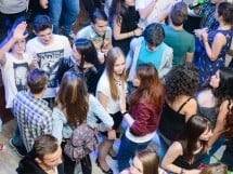 Afterparty - Szuperhősök éjszakája