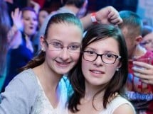 Afterparty - Szuperhősök éjszakája