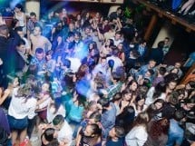 Afterparty - Szuperhősök éjszakája