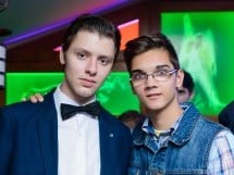 Afterparty - Szuperhősök éjszakája