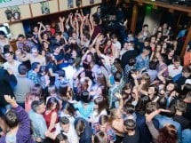 Afterparty - Szuperhősök éjszakája