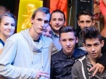 Afterparty - Szuperhősök éjszakája