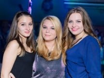 Afterparty - Szuperhősök éjszakája