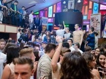 Afterparty - Szuperhősök éjszakája