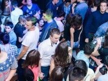 Afterparty - Szuperhősök éjszakája