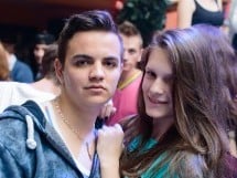 Afterparty - Szuperhősök éjszakája