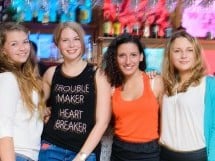 Afterparty - Szuperhősök éjszakája