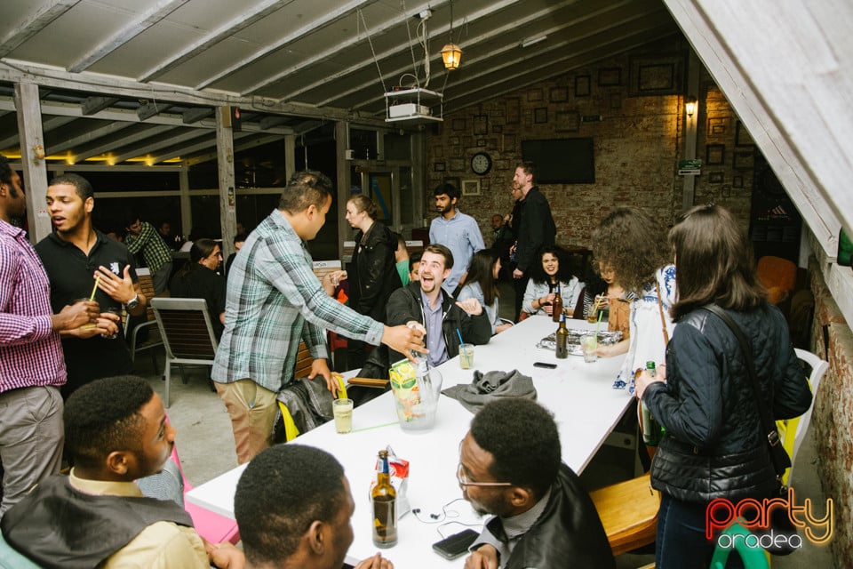 Afterparty with DJ Vick's Creative Beats, Bodega
