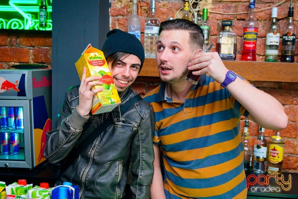 Albui, Juice