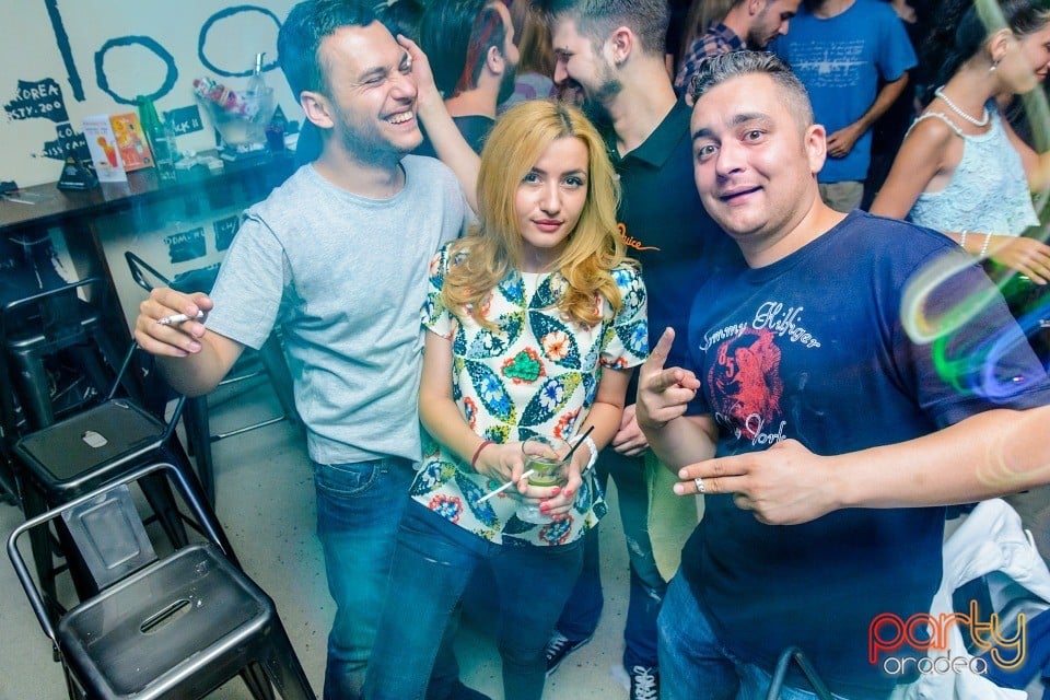 Albui, Juice