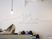 Alea Calzature
