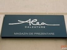 Alea Calzature
