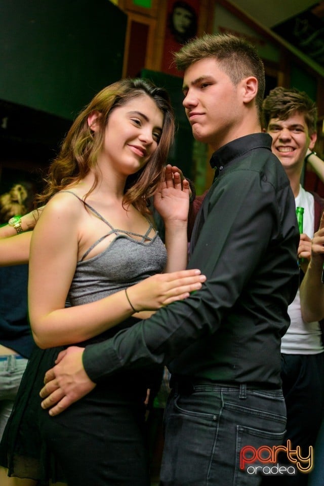All Deejays Night, 
