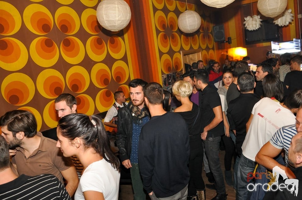 All Night Party în Juice, Juice