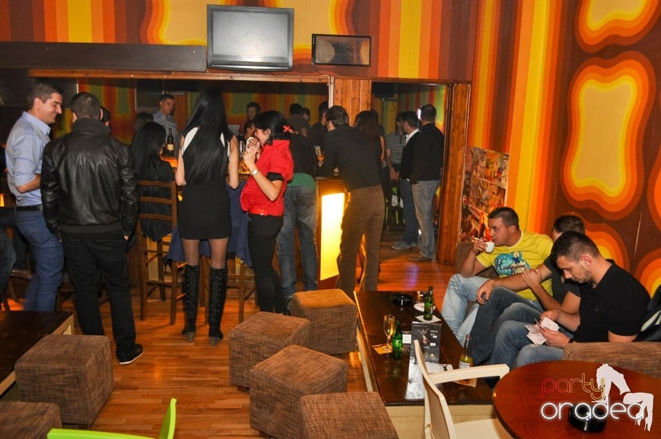 All Night Party în Juice, Juice