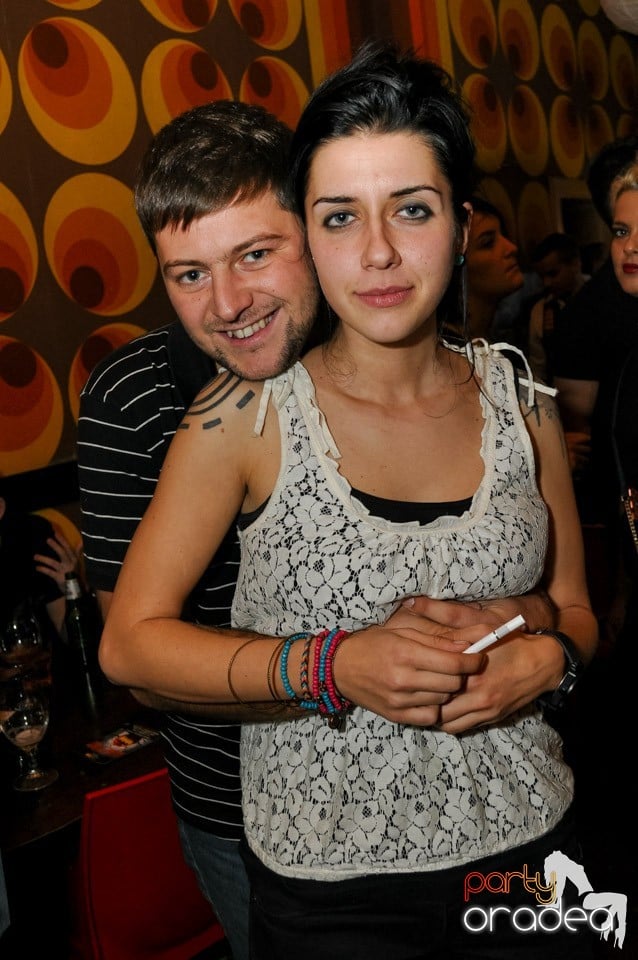 All Night Party în Juice, Juice