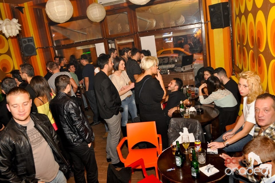 All Night Party în Juice, Juice
