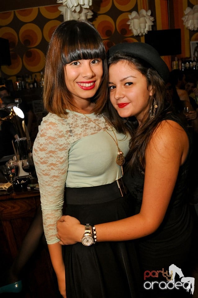 All Night Party în Juice, Juice