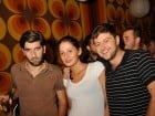 All Night Party în Juice