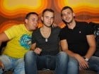 All Night Party în Juice