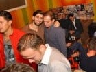 All Night Party în Juice