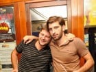 All Night Party în Juice