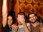 All Night Party în Juice