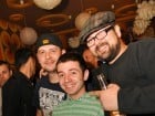 All Night Party în Juice