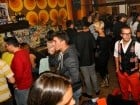 All Night Party în Juice