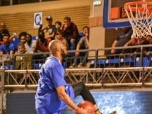 All Star Game 2016