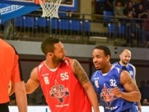All Star Game 2016