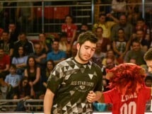 All Star Game 2016