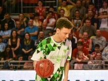 All Star Game 2016
