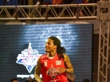 All Star Game 2016