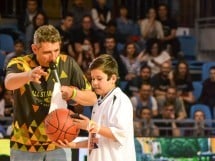 All Star Game 2016